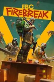 firebreak