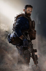 بهترین دی ان اس برای بازی کالاف دیوتی